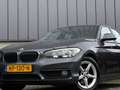 BMW 118 1-serie 118i 136PK Automaat Executive Navi Climate Grijs - thumbnail 5