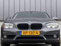 BMW 118 1-serie 118i 136PK Automaat Executive Navi Climate Grijs - thumbnail 2