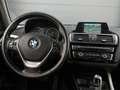 BMW 118 1-serie 118i 136PK Automaat Executive Navi Climate Grijs - thumbnail 13