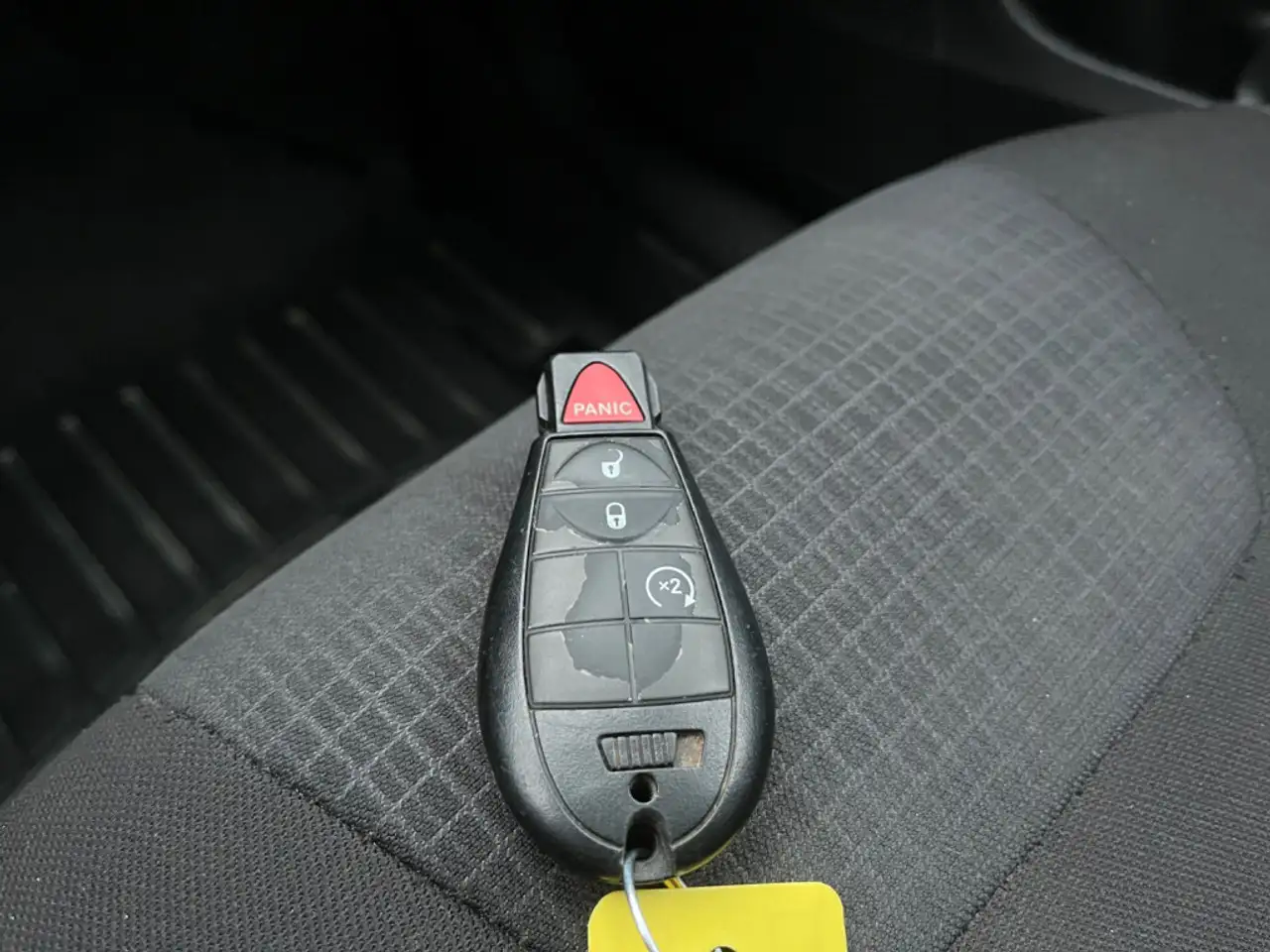 Jeep Cherokee снимка Jeep Cherokee