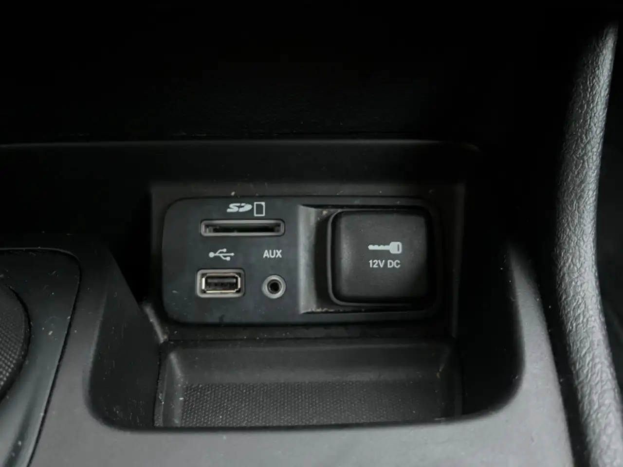 Jeep Cherokee снимка Jeep Cherokee