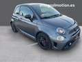 Abarth 500 695 1.4 16v T-Jet 132kW (180 CV) Gri - thumbnail 7