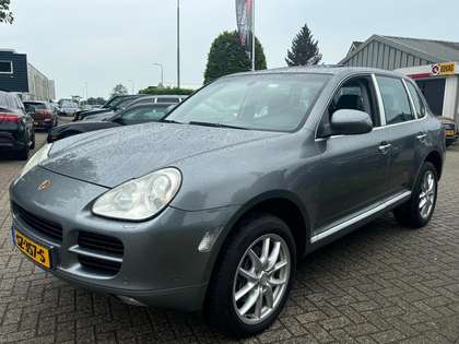 Porsche Cayenne 3.2 V6 Automaat Luchtvering