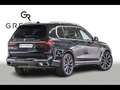 BMW X7 xDrive40iMsportLaser360cam Noir - thumbnail 2