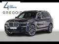 BMW X7 xDrive40iMsportLaser360cam Noir - thumbnail 1