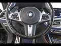 BMW X7 xDrive40iMsportLaser360cam Noir - thumbnail 7