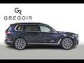 BMW X7 xDrive40iMsportLaser360cam Noir - thumbnail 3