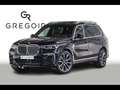 BMW X7 xDrive40iMsportLaser360cam Noir - thumbnail 1