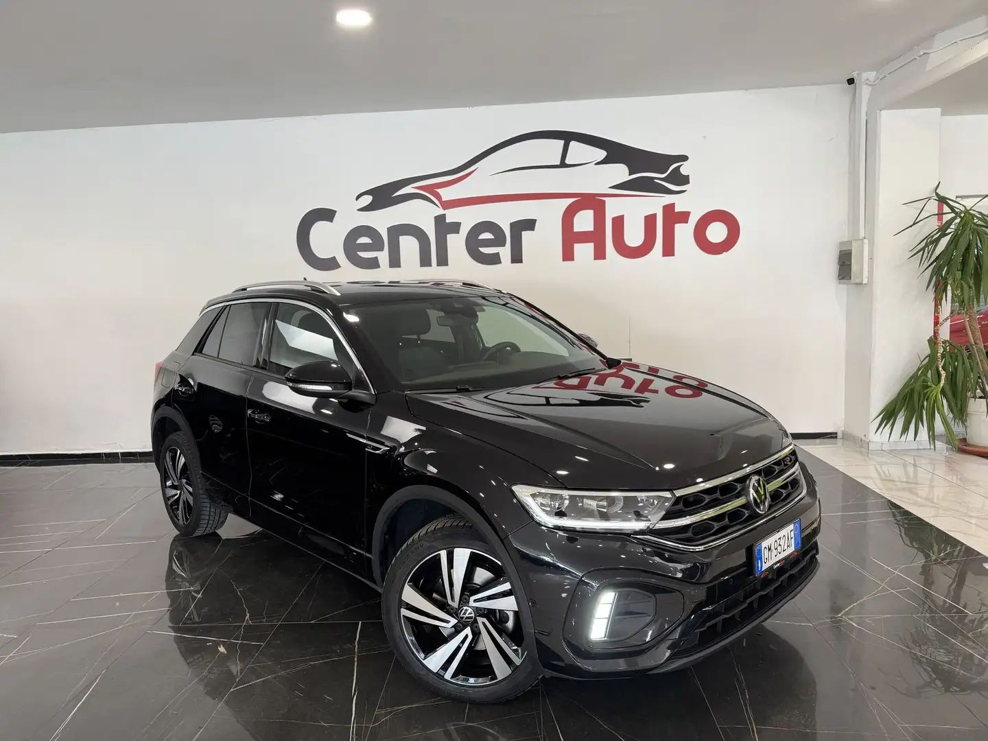 Volkswagen T-Roc T-Roc 2.0 TDI SCR 150 CV DSG R-Line - 2