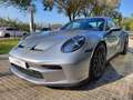 Porsche 992 GT3 Touring Package PDK Argent - thumbnail 5