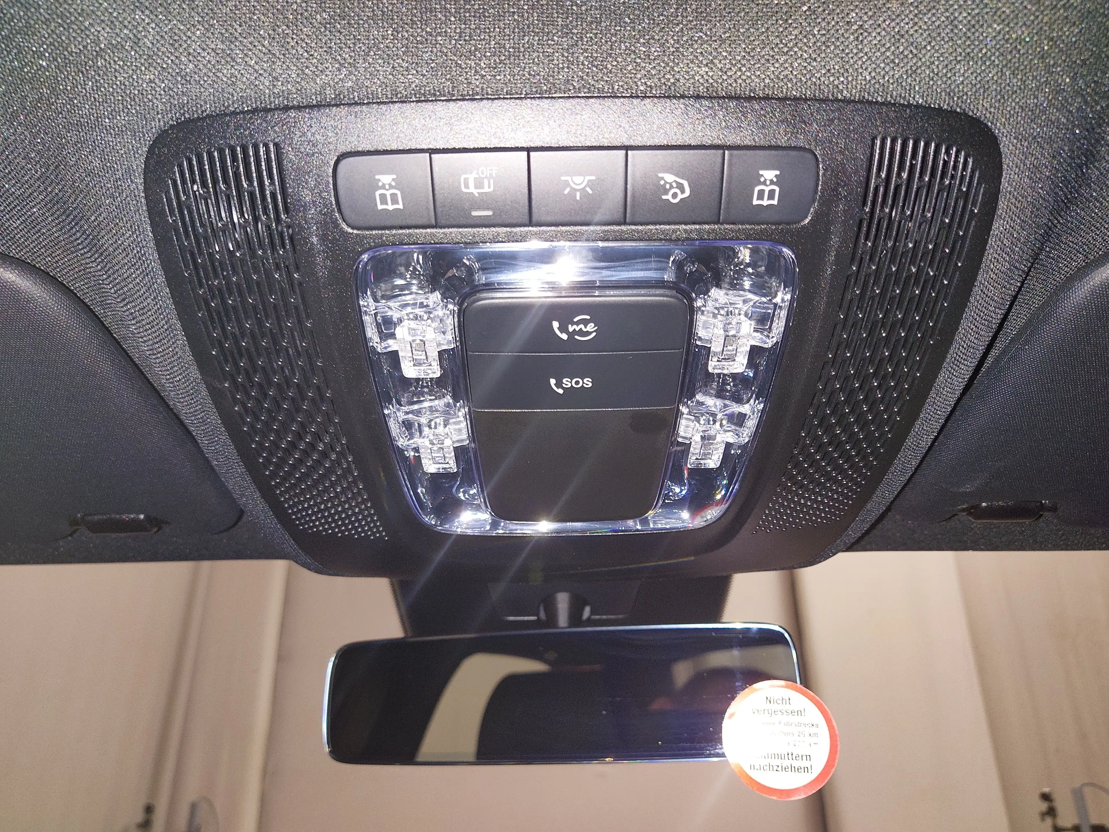 Mercedes-Benz A 220 MB A 220 Lim. Progressive T-Leder Navi LED RFK Shz — photo 13