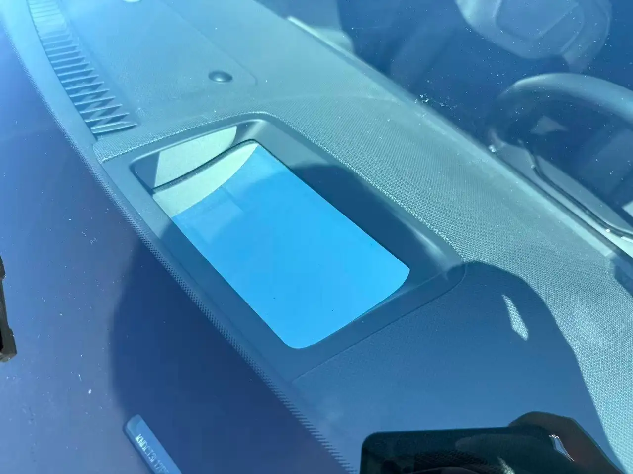 Kia Niro снимка Kia Niro
