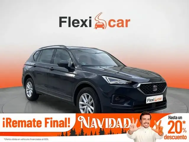 SEAT Tarraco 1.5 TSI 110kW (150CV) St&Sp Style