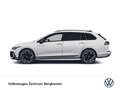 Volkswagen Golf Variant 2.0 R-LINE DSG BLACKSTYLE STANDHZG Weiß - thumbnail 6