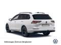 Volkswagen Golf Variant 2.0 R-LINE DSG BLACKSTYLE STANDHZG Weiß - thumbnail 3