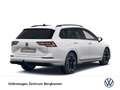 Volkswagen Golf Variant 2.0 R-LINE DSG BLACKSTYLE STANDHZG Weiß - thumbnail 4
