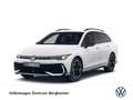 Volkswagen Golf Variant 2.0 R-LINE DSG BLACKSTYLE STANDHZG Weiß - thumbnail 1