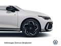 Volkswagen Golf Variant 2.0 R-LINE DSG BLACKSTYLE STANDHZG Weiß - thumbnail 5