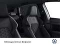 Volkswagen Golf Variant 2.0 R-LINE DSG BLACKSTYLE STANDHZG Weiß - thumbnail 9