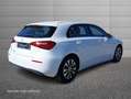 Mercedes-Benz A 200 A 200 Sport  auto Weiß - thumbnail 2