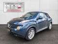 Nissan Juke 1,6 Acenta CVT Синій - thumbnail 1