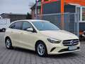 Mercedes-Benz B 200 d Mercedes-Motor Navi Kamera PDC Modell 2020 Beige - thumbnail 3