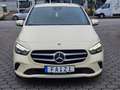Mercedes-Benz B 200 d Mercedes-Motor Navi Kamera PDC Modell 2020 Beige - thumbnail 2