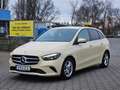 Mercedes-Benz B 200 d Mercedes-Motor Navi Kamera PDC Modell 2020 Beige - thumbnail 1