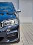 BMW X5 M50d/2xM Paket/Pano/HuD/NaviProff/20"/Eu6 Schwarz - thumbnail 1