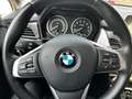 BMW 218 218 i Advantage Fekete - thumbnail 8