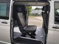 Volkswagen T6.1 Transporter VW Transporter Doka-T6.1 Kastenwagen TDI 4MOTION Silber - thumbnail 19