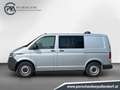 Volkswagen T6.1 Transporter VW Transporter Doka-T6.1 Kastenwagen TDI 4MOTION Silber - thumbnail 4