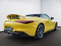 Mercedes-Benz SL 43 AMG AMG SL 43 Premium*Night-II*FAP*Burm*PerfSound*KG Gelb - thumbnail 5