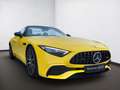 Mercedes-Benz SL 43 AMG AMG SL 43 Premium*Night-II*FAP*Burm*PerfSound*KG Gelb - thumbnail 7