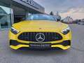 Mercedes-Benz SL 43 AMG AMG SL 43 Premium*Night-II*FAP*Burm*PerfSound*KG Gelb - thumbnail 27