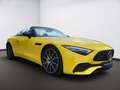 Mercedes-Benz SL 43 AMG AMG SL 43 Premium*Night-II*FAP*Burm*PerfSound*KG Gelb - thumbnail 6