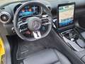 Mercedes-Benz SL 43 AMG AMG SL 43 Premium*Night-II*FAP*Burm*PerfSound*KG Gelb - thumbnail 11