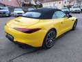 Mercedes-Benz SL 43 AMG AMG SL 43 Premium*Night-II*FAP*Burm*PerfSound*KG Gelb - thumbnail 26