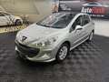Peugeot 308 Sport Plus AUTOMATIK! Grau - thumbnail 4