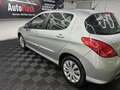 Peugeot 308 Sport Plus AUTOMATIK! Grau - thumbnail 8