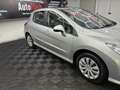 Peugeot 308 Sport Plus AUTOMATIK! Grau - thumbnail 6