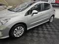Peugeot 308 Sport Plus AUTOMATIK! Grau - thumbnail 5