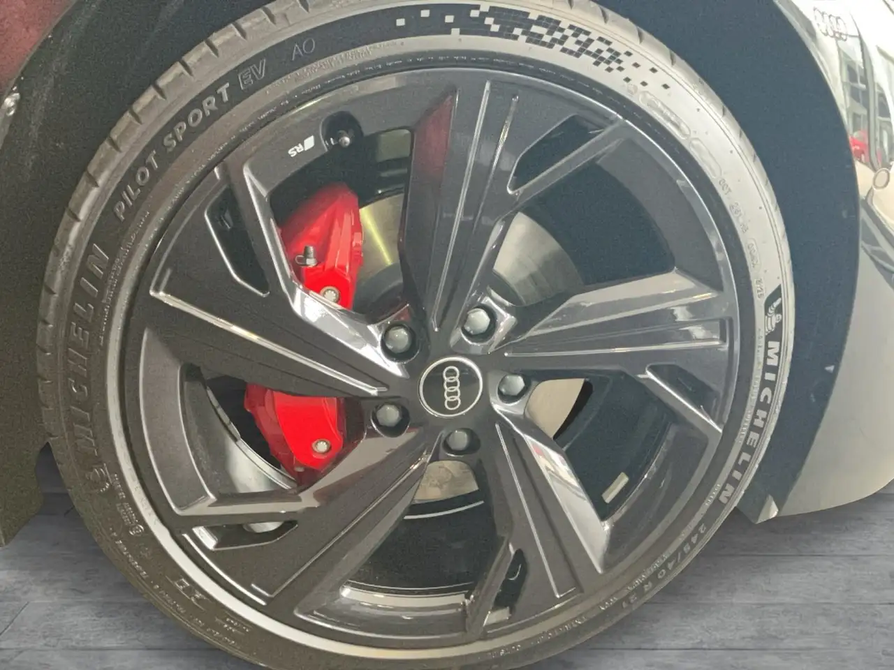 Audi A6 2026