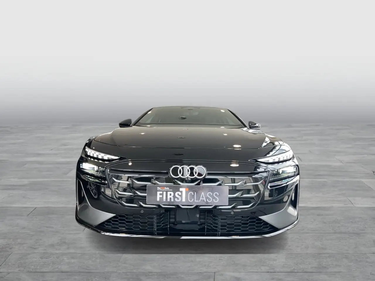 Audi A6 2026 — фото 6