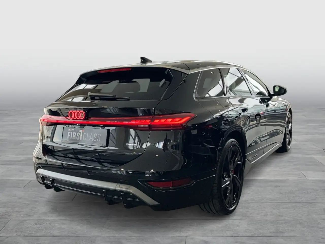 Audi A6 2026