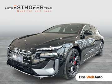 e-tron quattro
