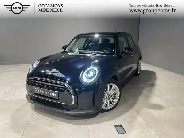MINI Cooper E Cooper 136ch Essential