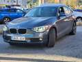 BMW BMW Serie 1 Berlina  Automático de 5 Puertas Gris - thumbnail 2