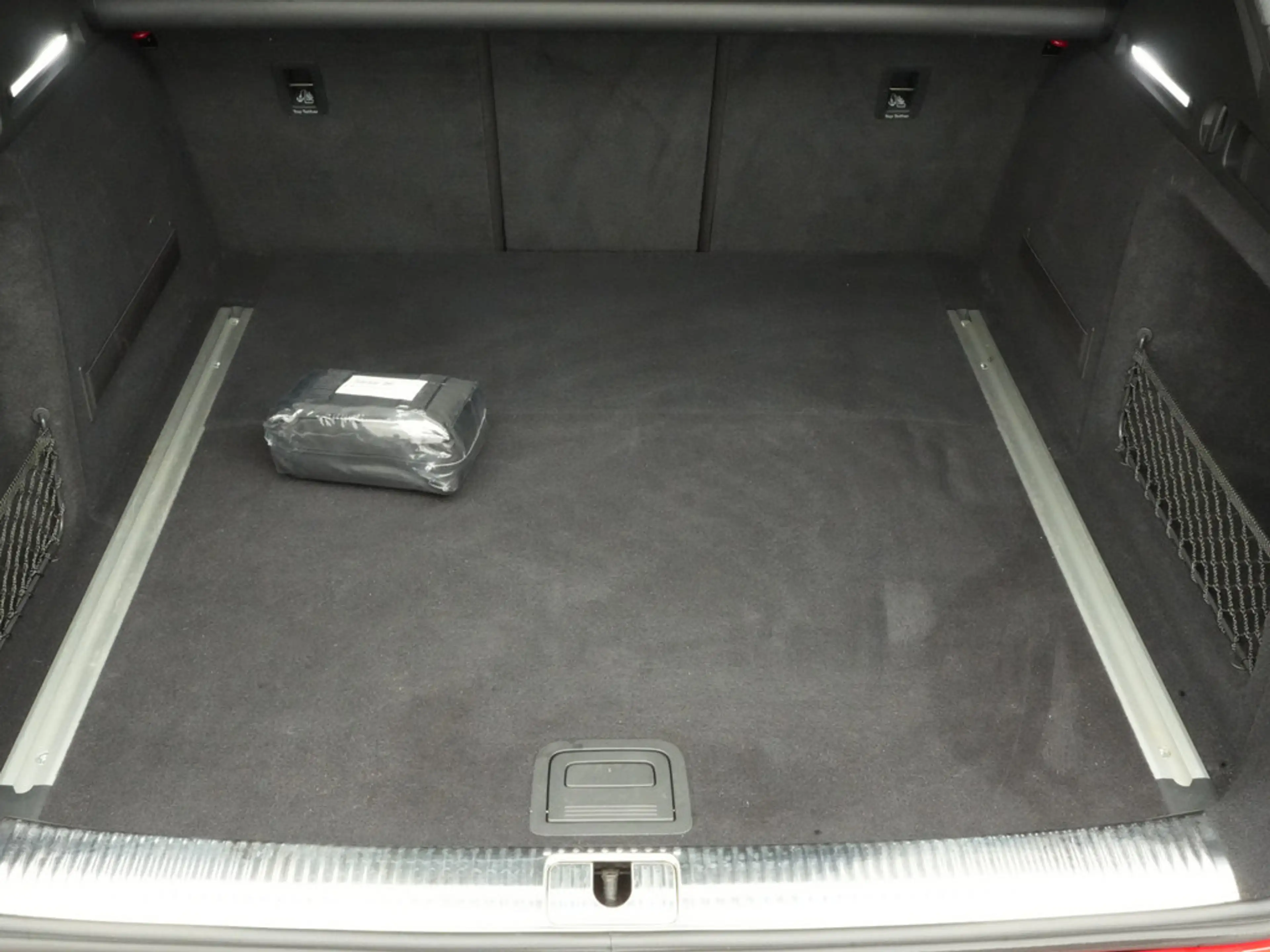 Audi S4 Avant quattro MATRIX AHK 360° KAM B&O ACC — photo 13