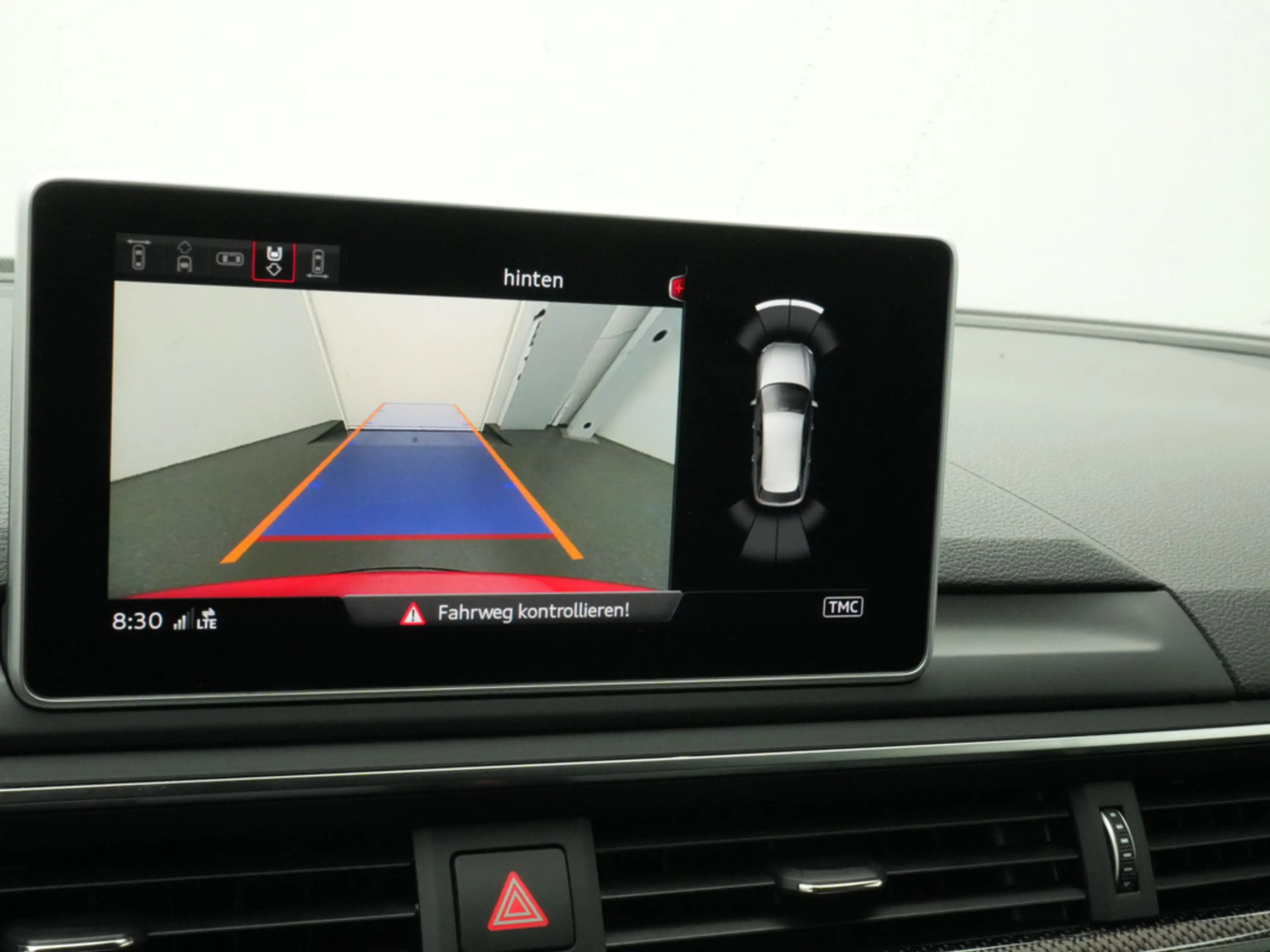 Audi S4 Avant quattro MATRIX AHK 360° KAM B&O ACC — photo 8